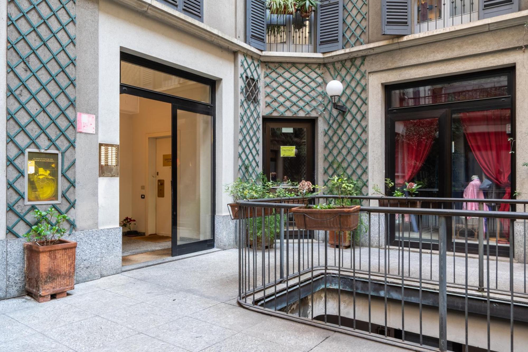 Repubblica Premium * Milano