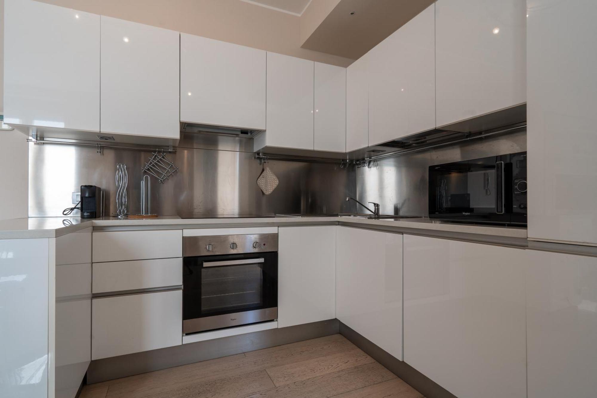 Repubblica Premium Apartment Mailand