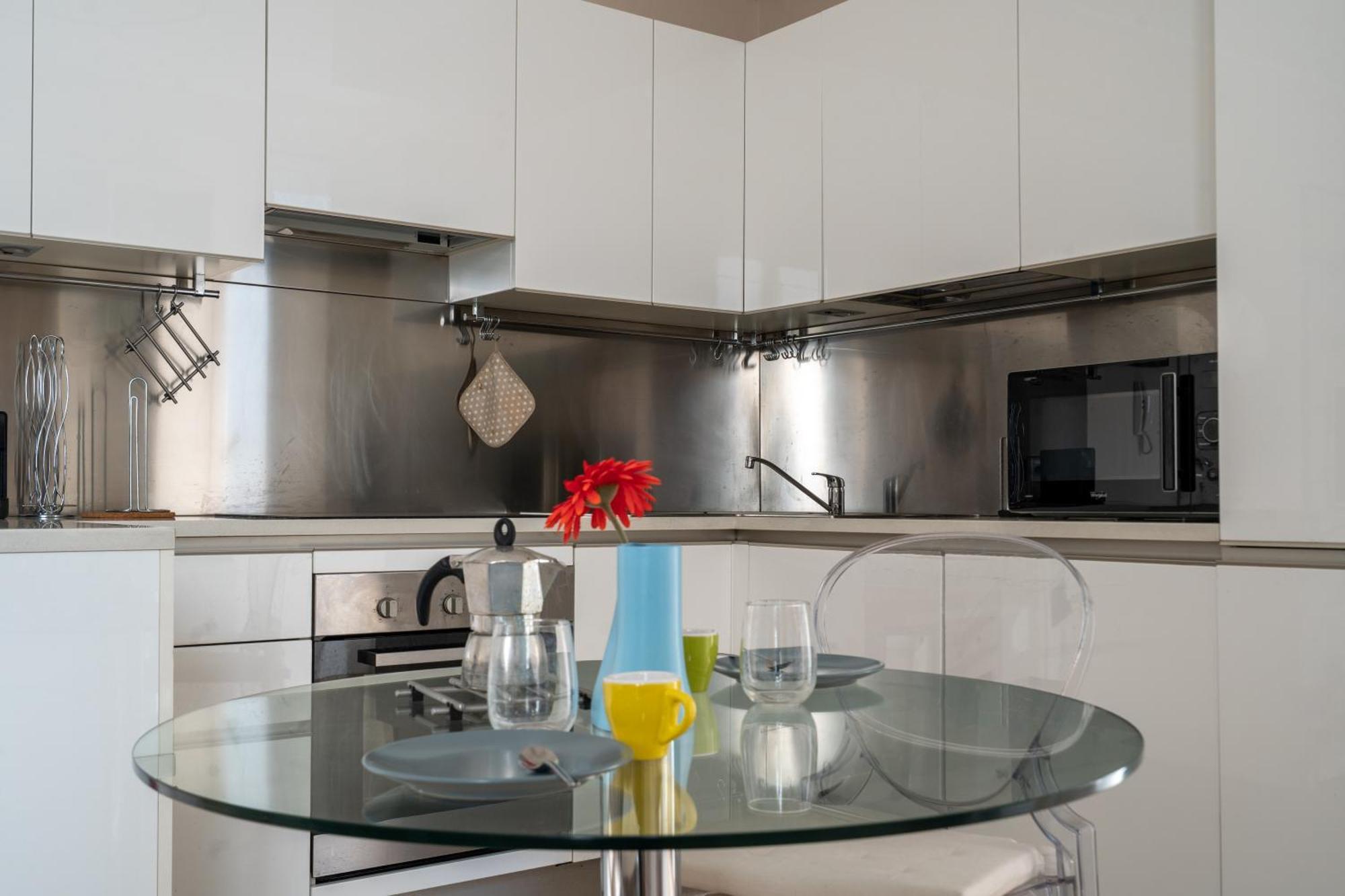 Apartment Repubblica Premium Mailand