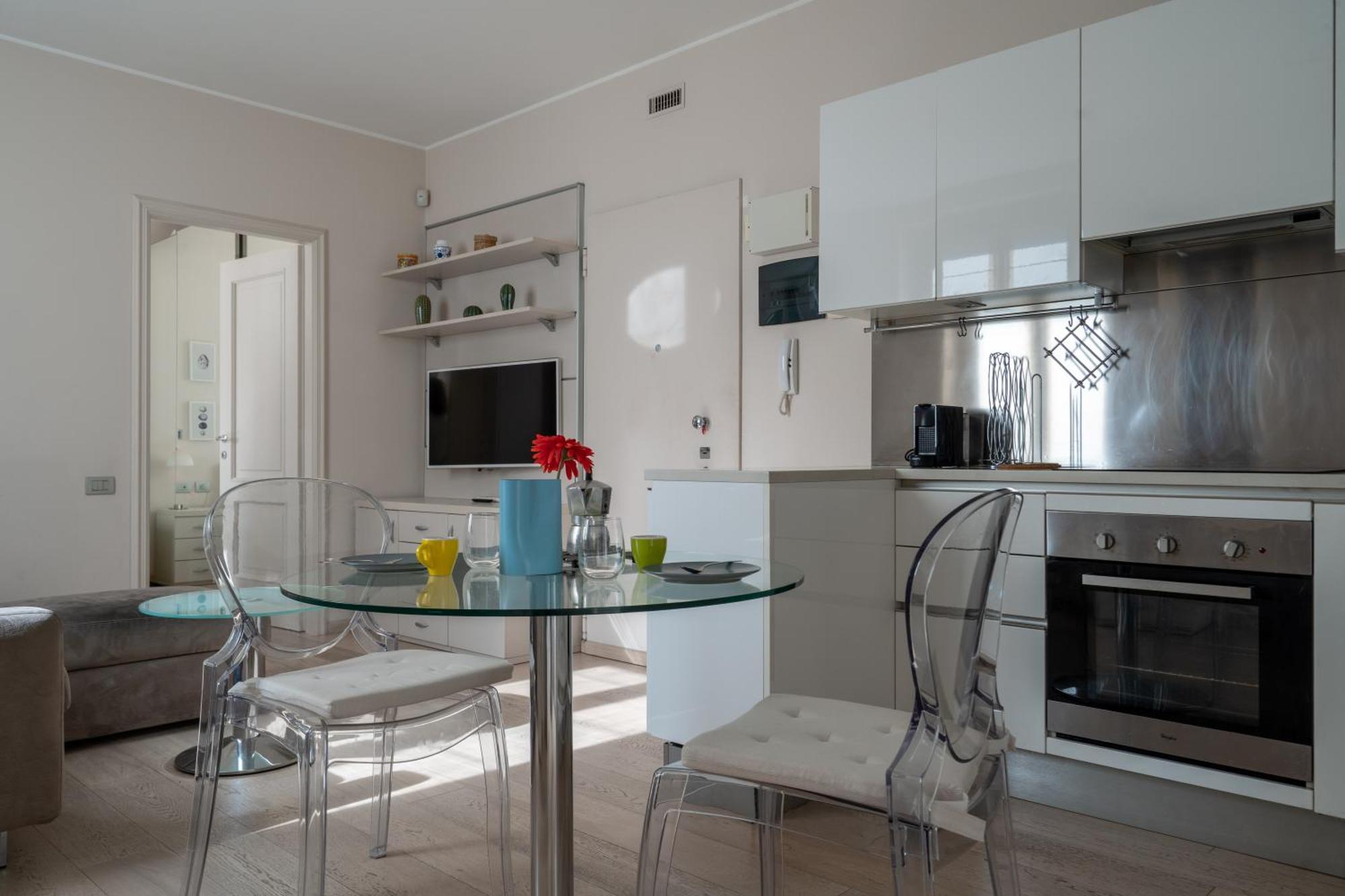 Repubblica Premium Apartment *