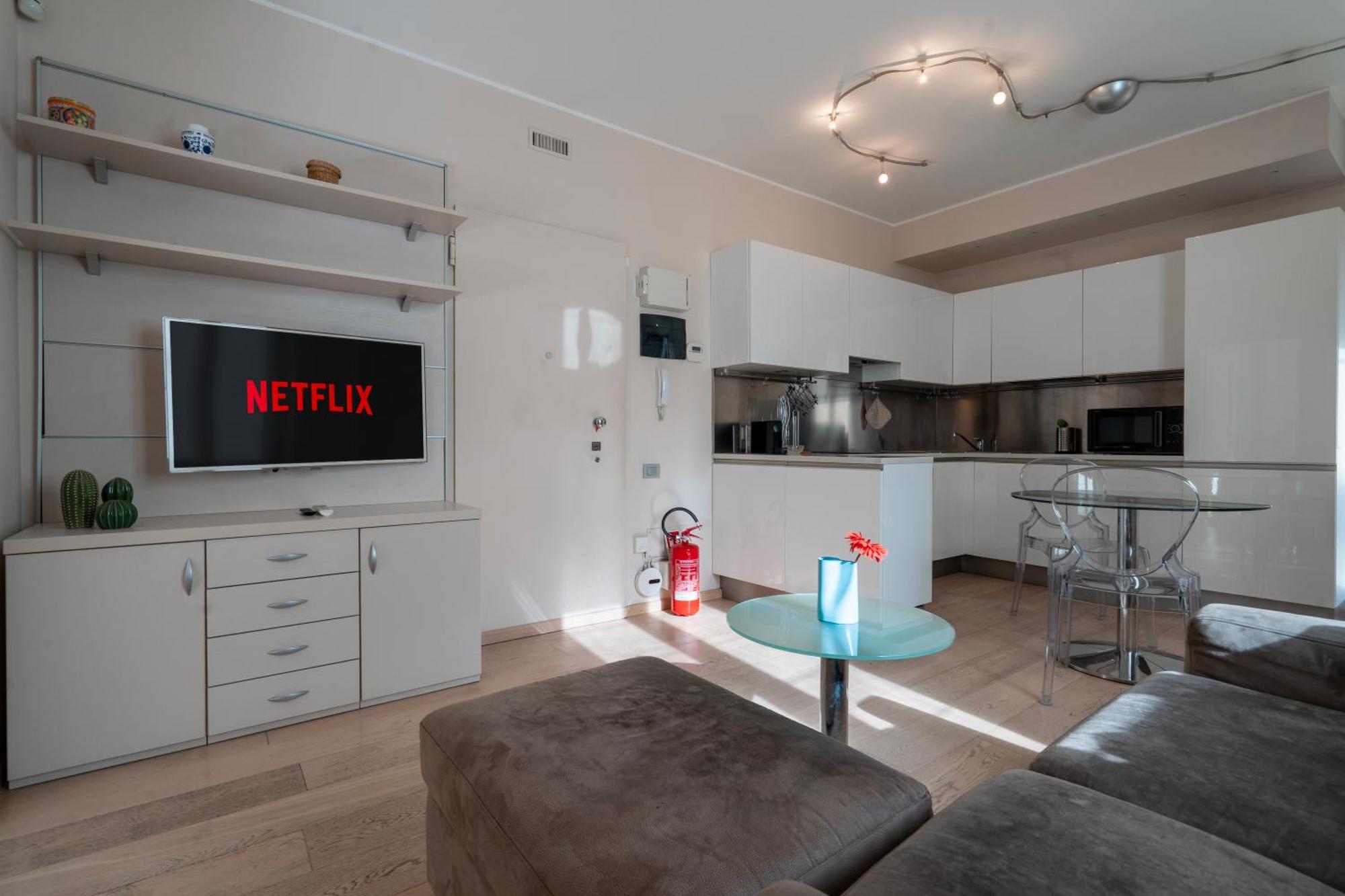 Repubblica Premium Apartment Mailand