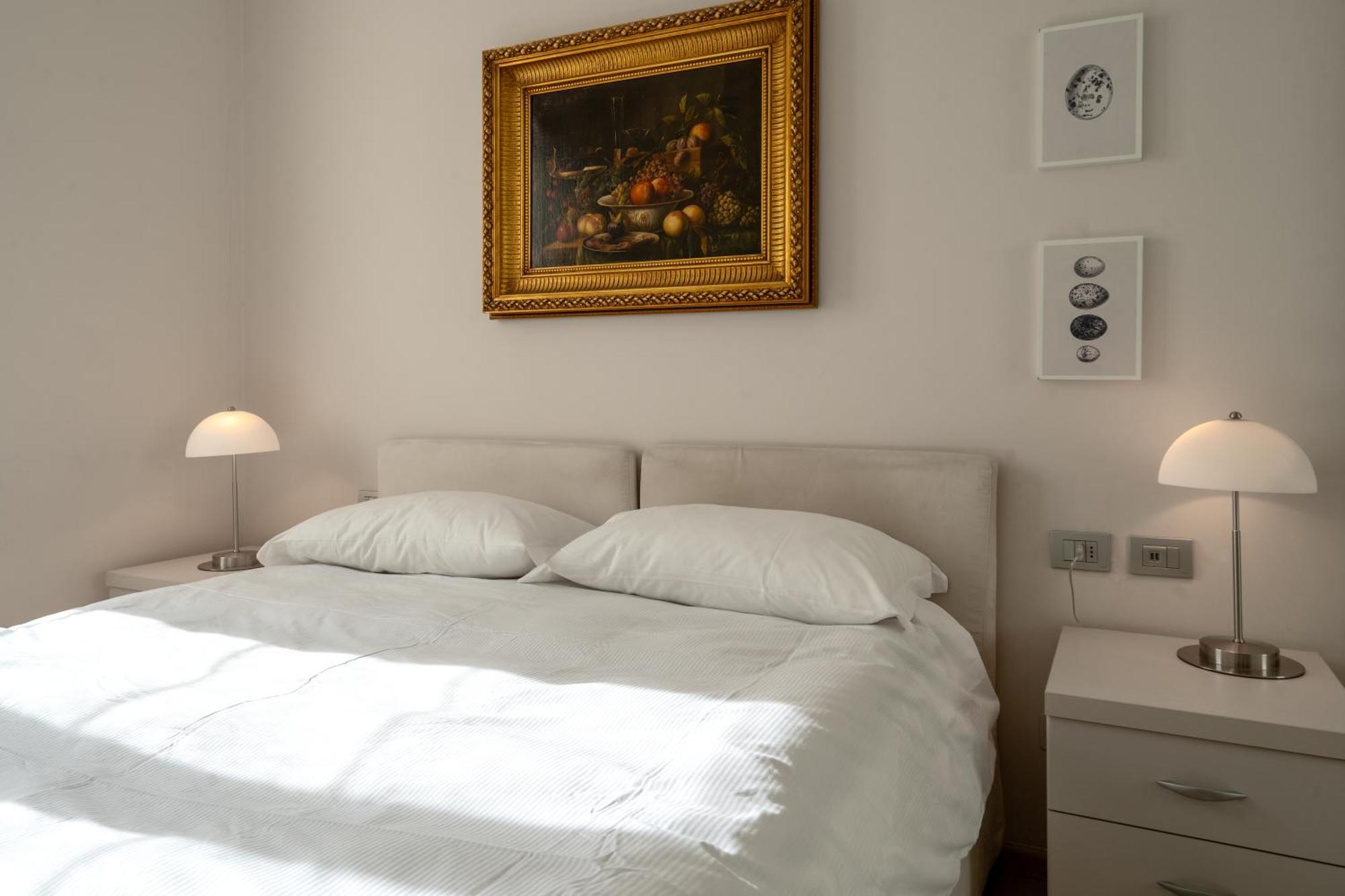Apartment Repubblica Premium Mailand