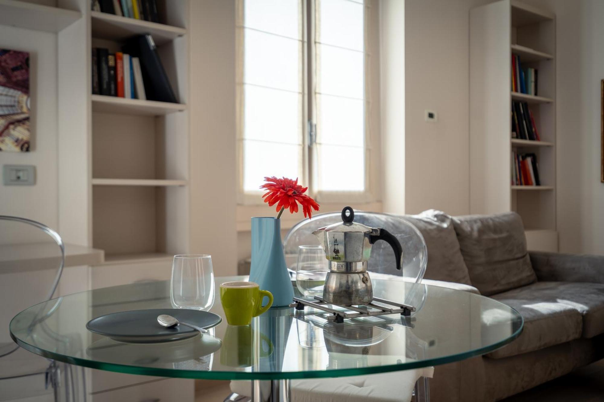 Repubblica Premium Apartment Mailand